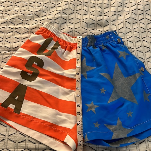 Chubbies - Picture 2 of 8